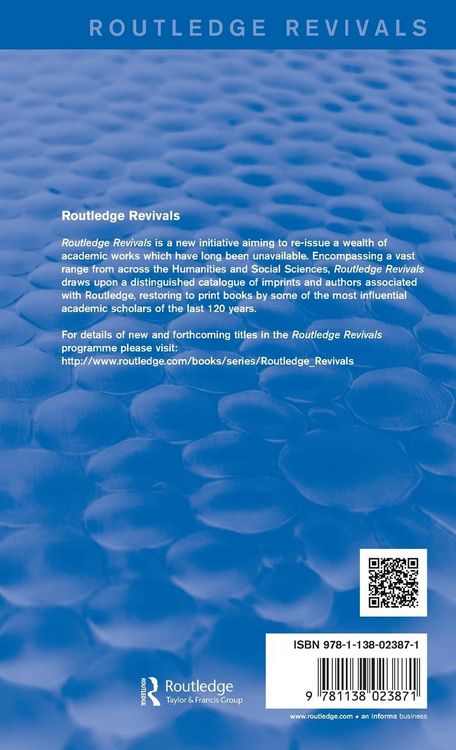Produktbild: Fifty Years of International Socialism (Routledge Revivals)