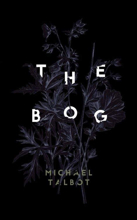 Produktbild: The Bog