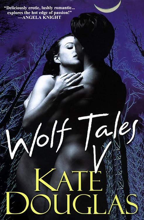 Produktbild: Wolf Tales V