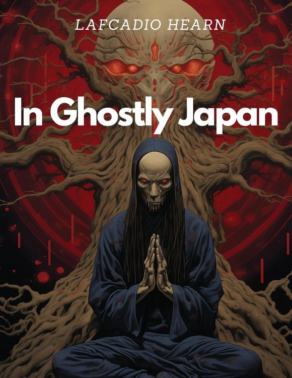 Produktbild: In Ghostly Japan
