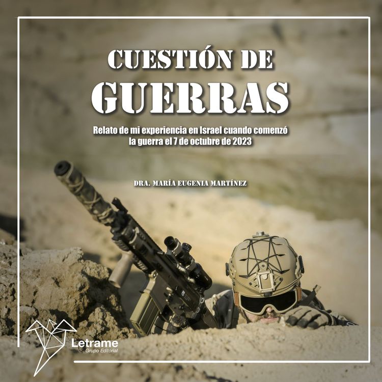 Produktbild: Cuesti&oacute;n de guerras