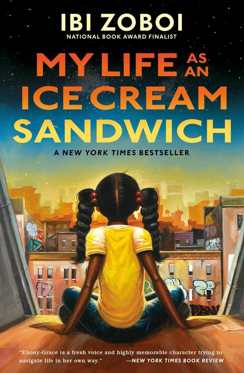 Produktbild: My Life as an Ice Cream Sandwich