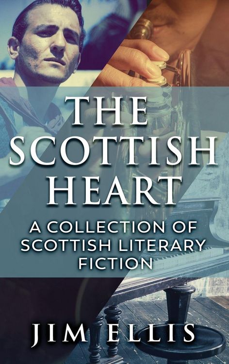 Produktbild: The Scottish Heart