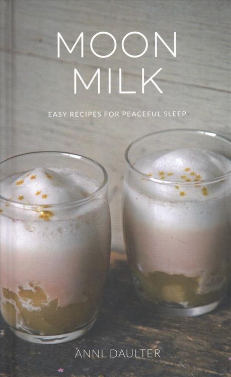 Produktbild: Moon Milk