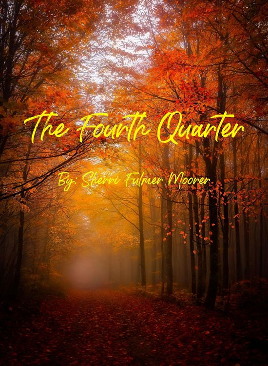 Produktbild: The Fourth Quarter