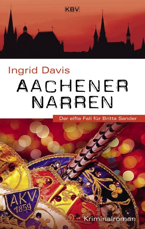 Produktbild: Aachener Narren