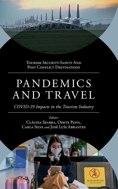 Produktbild: Pandemics and Travel