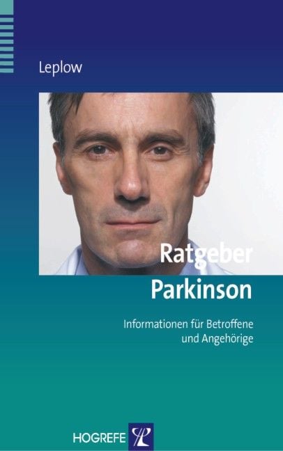 Produktbild: Ratgeber Parkinson