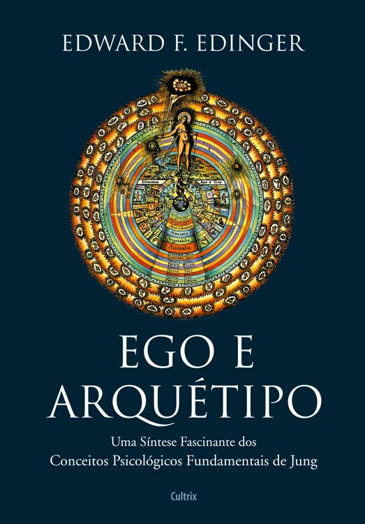 Produktbild: Ego e Arqu&eacute;tipo