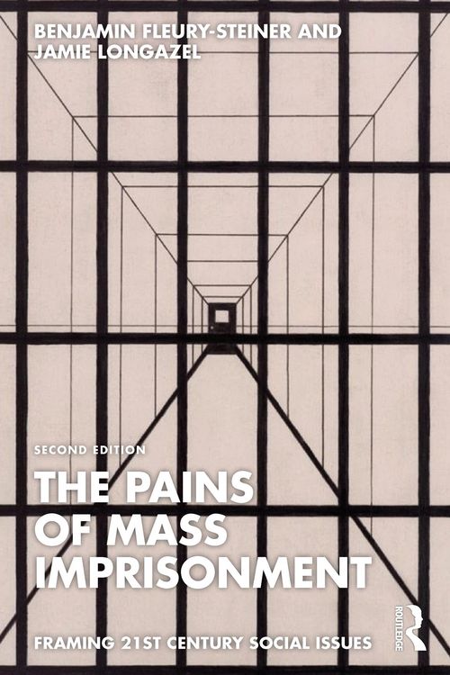 Produktbild: The Pains of Mass Imprisonment