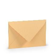 Produktbild: Paperado-5er Pack Briefumschl&auml;ge C6 m. Sf., Melon