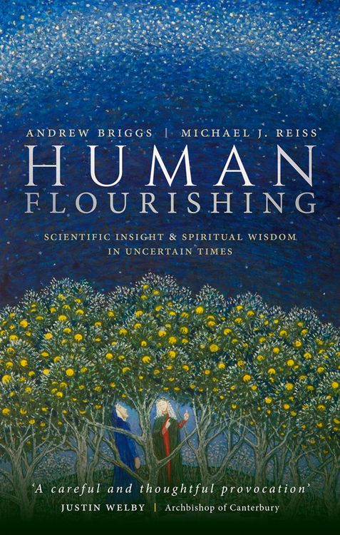 Produktbild: Human Flourishing