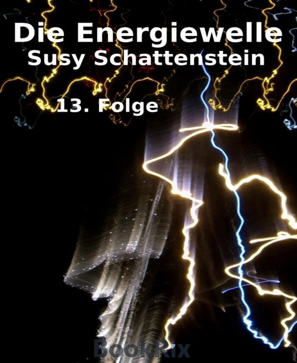 Produktbild: Die Energiewelle