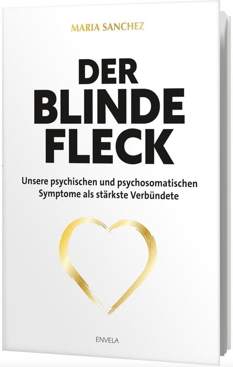 Produktbild: Der blinde Fleck