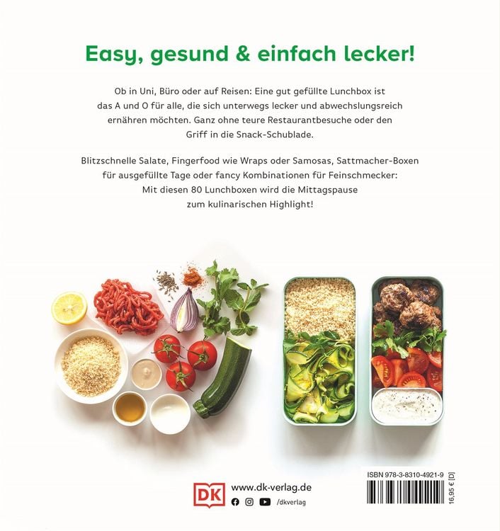 Produktbild: Super-Lunchbox