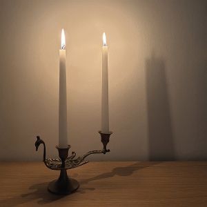 Produktbild: Diary Of A Candle (Celadon Green Vinyl)