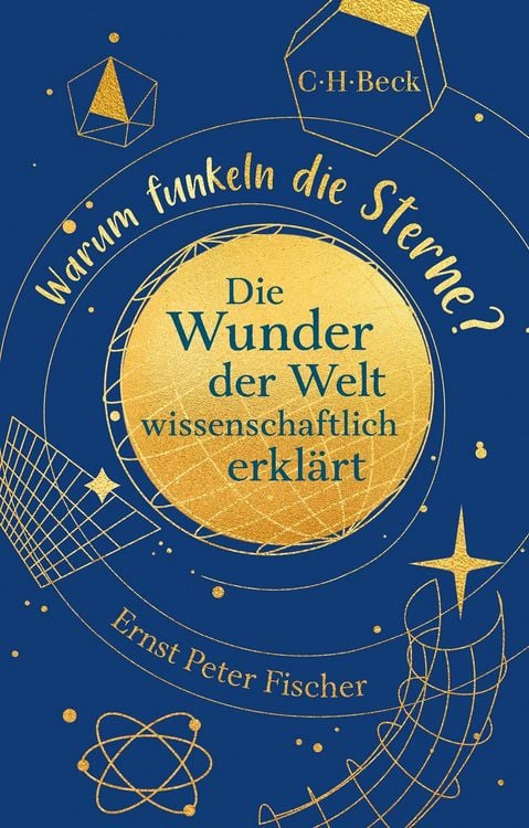 Produktbild: Warum funkeln die Sterne?