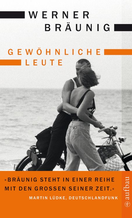 Produktbild: Gew&ouml;hnliche Leute