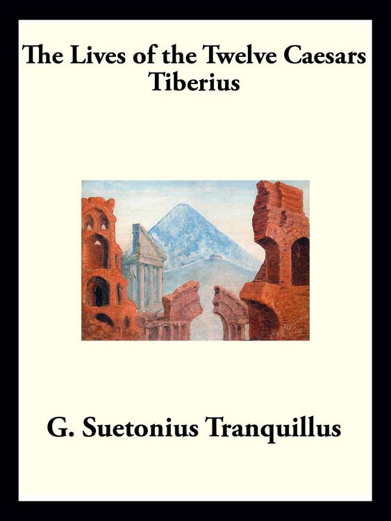 Produktbild: Tiberius