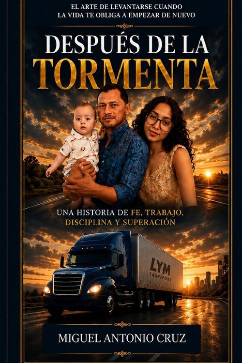 Produktbild: Despu&eacute;s de la Tormenta