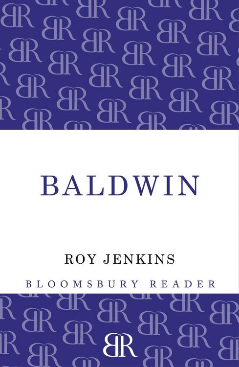 Produktbild: Baldwin
