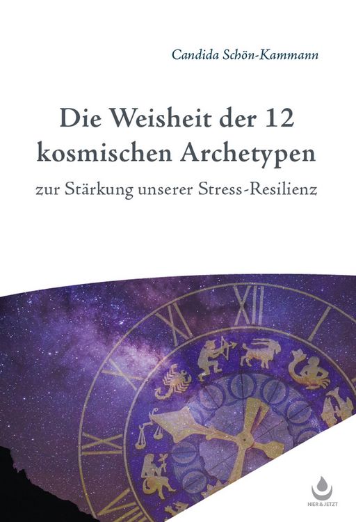 Produktbild: Die Weisheit der 12 Archetypen