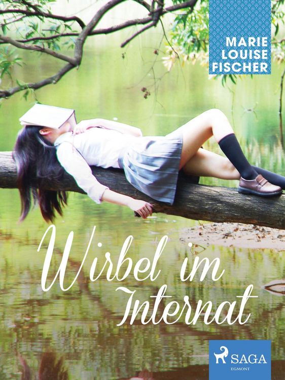Produktbild: Wirbel im Internat