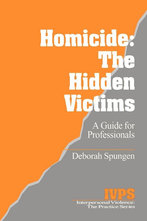 Produktbild: Homicide