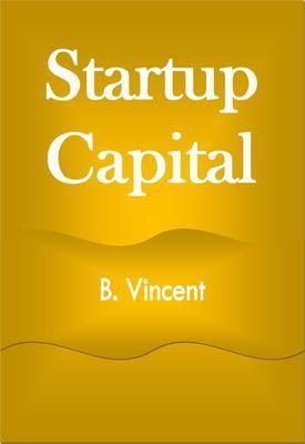 Produktbild: Startup Capital