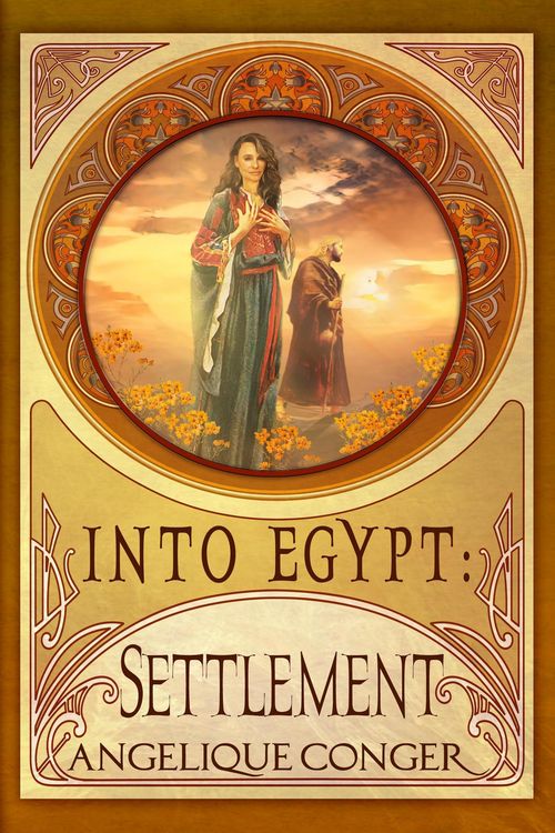 Produktbild: Settlement (Into Egypt, #3)