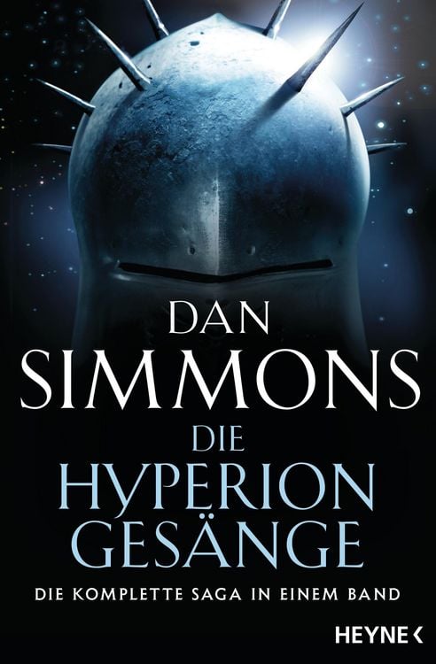 Produktbild: Die Hyperion-Ges&auml;nge