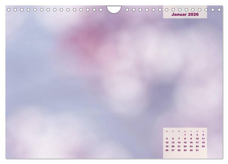 Produktbild: Meine Familie - mein Leben - die sch&ouml;nsten Momente - Bastelkalender (Wandkalender 2026 DIN A4 quer), CALVENDO Monatskalender