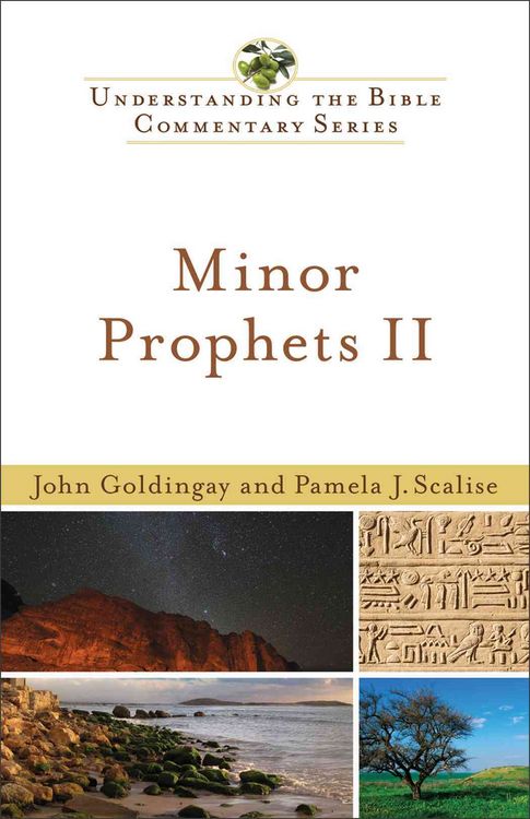 Produktbild: Minor Prophets II