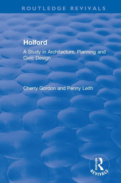 Produktbild: Holford