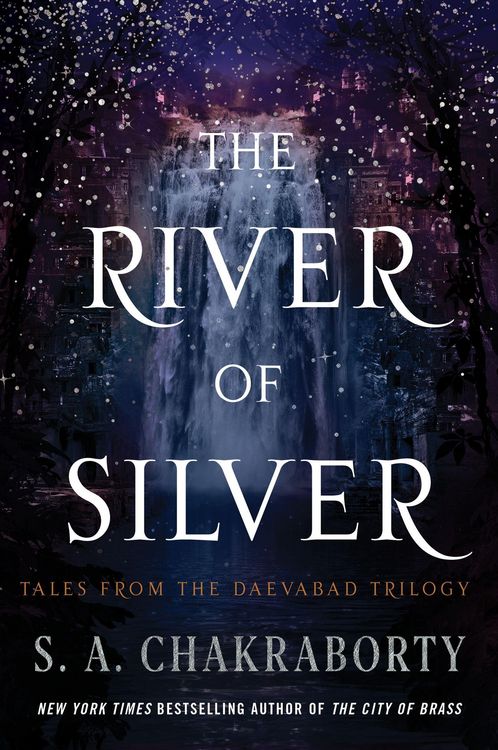 Produktbild: The River of Silver