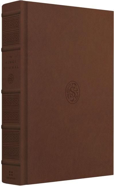 Produktbild: The Sing! Hymnal (Trutone Over Board, Brown)