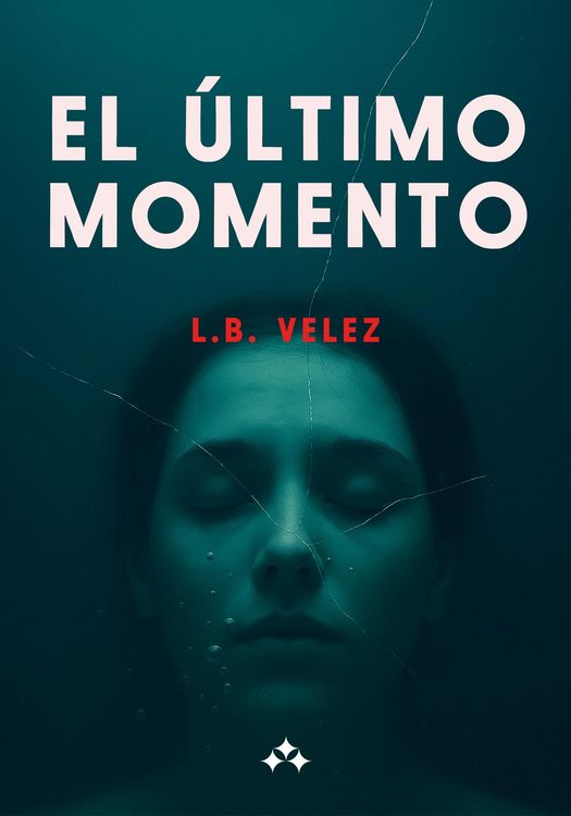 Produktbild: El &uacute;ltimo momento