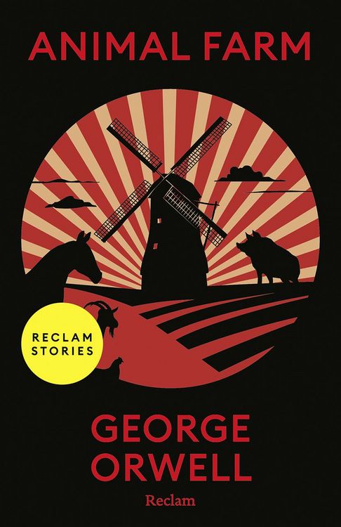 Produktbild: Animal Farm