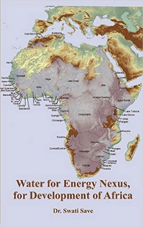 Produktbild: Water For Energy Nexus, For Development of Africa