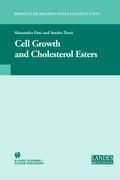 Produktbild: Cell Growth and Cholesterol Esters