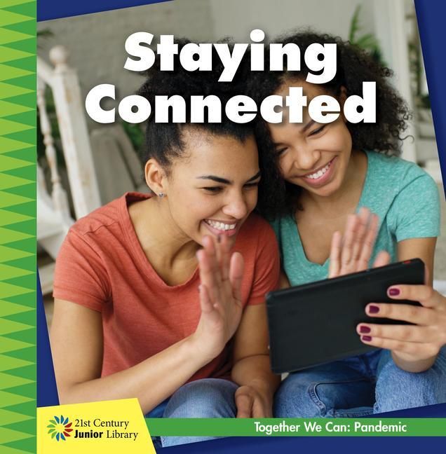 Produktbild: Staying Connected