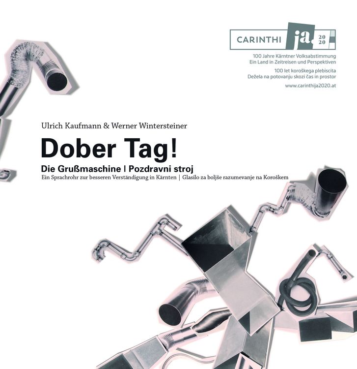 Produktbild: Dober Tag!