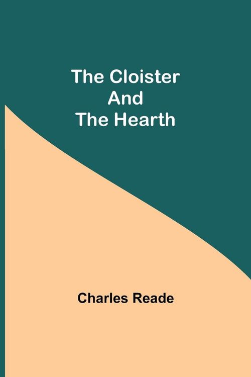 Produktbild: The Cloister and the Hearth