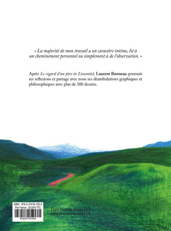 Produktbild: D&eacute;ambulations