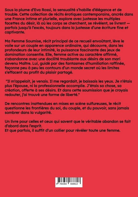 Produktbild: Ma Femme Soumise