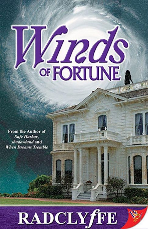 Produktbild: Winds of Fortune