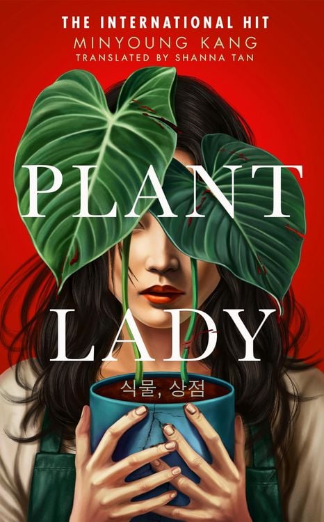 Produktbild: Plant Lady