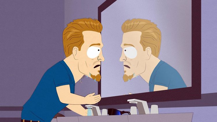 Produktbild: South Park - Die komplette einundzwanzigste Season [2 DVDs]