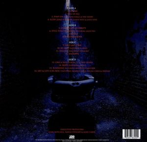 Produktbild: Kamikaze