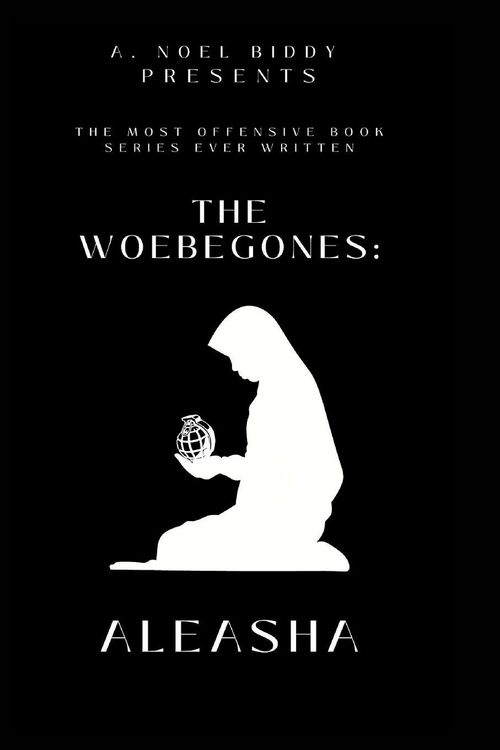 Produktbild: The Woebegones